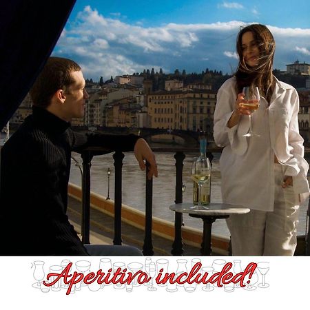 Bed and Breakfast Residenza Vespucci Florencia Exterior foto