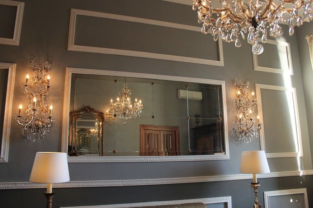 Bed and Breakfast Residenza Vespucci Florencia Exterior foto